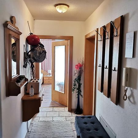 Appartement Erika Hainzenberg Exteriör bild