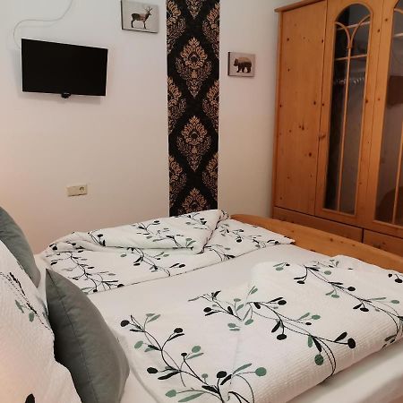 Appartement Erika Hainzenberg Exteriör bild