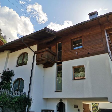 Appartement Erika Hainzenberg Exteriör bild