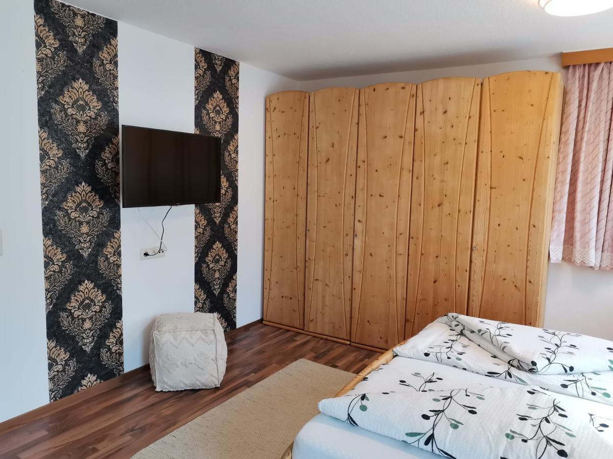 Appartement Erika Hainzenberg Exteriör bild