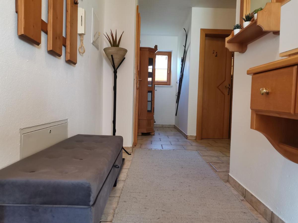Appartement Erika Hainzenberg Exteriör bild